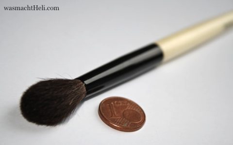 Review: Bobbi Brown Eye Blender  Brush