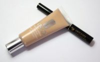 Gekauft: Lancôme Artliner und Clinique Supermoisture Make-up