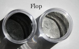 Essence stay all day cream eyeshadow - rock chic, stars + stories