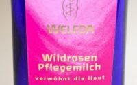 Ich mag keinen Rosenduft – außer von Weleda