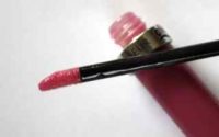 Vorstellung: Alva Coleur Liquid Lip Balm, soft rose