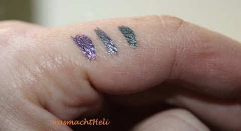 Sante Deep Colors LE bunte Dipliner