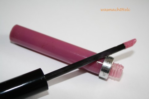 Testbericht: Alva Coleur Liquid Lip Balm Review