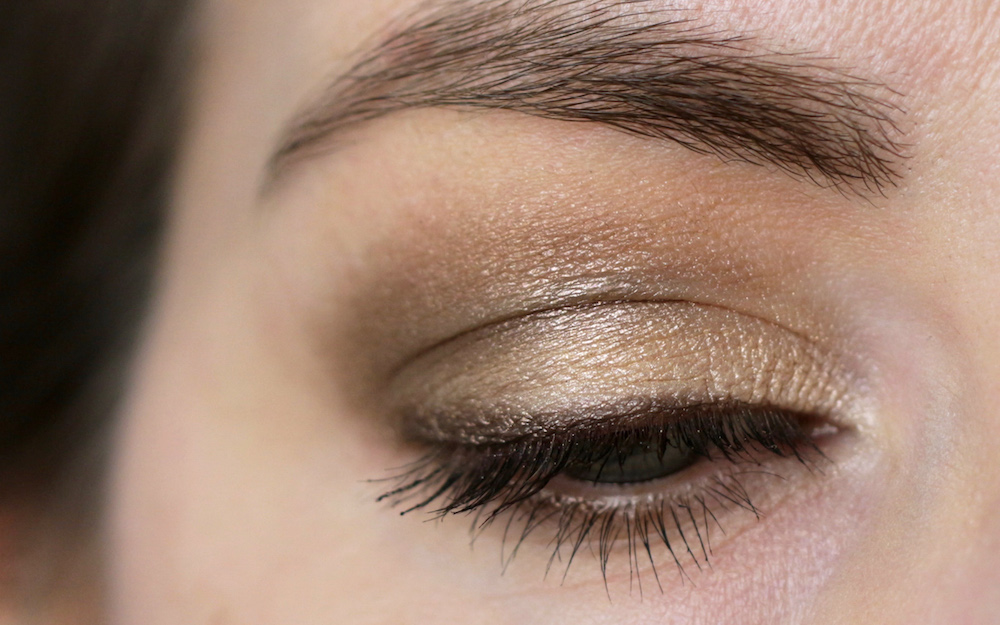 Make-up Dior 5 Couleurs Iridescent - Earth Reflection