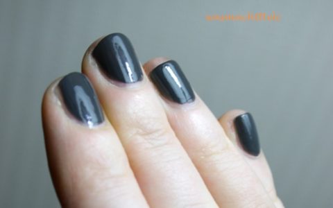 Swatch Artdeco 122 Nagellack