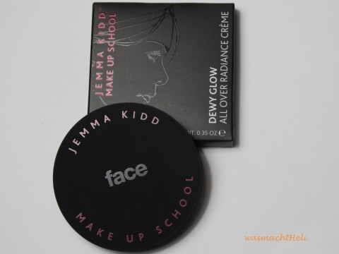 Jemma Kidd Dewy Glow All Over Radiance Cream 01 iced gold