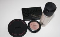 Meine Highlighter – MAC, Jemma Kidd, Sleek