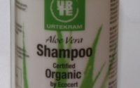 Getestet: Urtekram Aloe Vera Shampoo