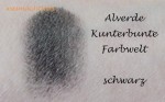 Alverde Kunterbunte Farbwelt 60 schwarz