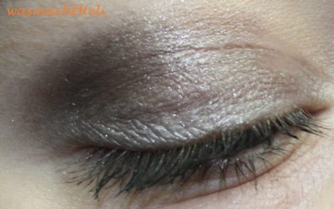 AMU Chanel Ombre Illusoire mit Base abends