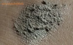 Alva Pigment Autumn Joy gemischt mit Concealer