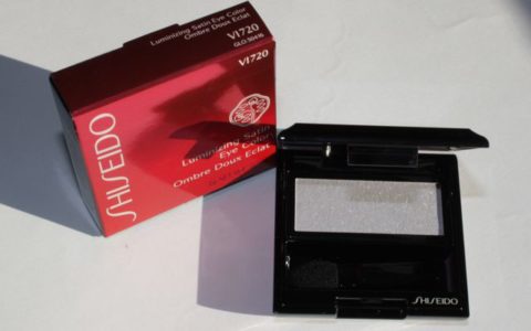 Shiseido Luminous Shadow Vi 720 Ghost