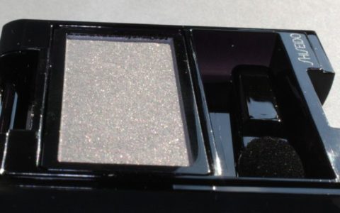 Shiseido Luminizing Satin Eye Color Vi720 Ghost