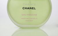 Chanel Chance Eau Fraiche Haarparfüm ist genauso gut wie EdT