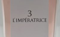 Verknappungs-Hysterie-Einkauf: D&G L’Imperatrice