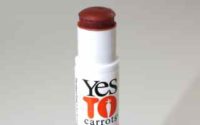 Yes to Carrots: C Me Blush Lip Tint "Ready Red"