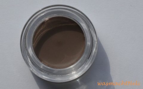 Maybelline Colour Tattoo permanent taupe Tageslicht