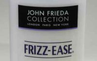 Ausprobiert: John Frieda Frizz Ease Traumlocken Ringelspray