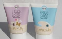 Luke + Lilly Natural Care Bodylotion