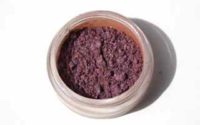 Wunderschoener Duochrome Lidschatten von Lily Lolo