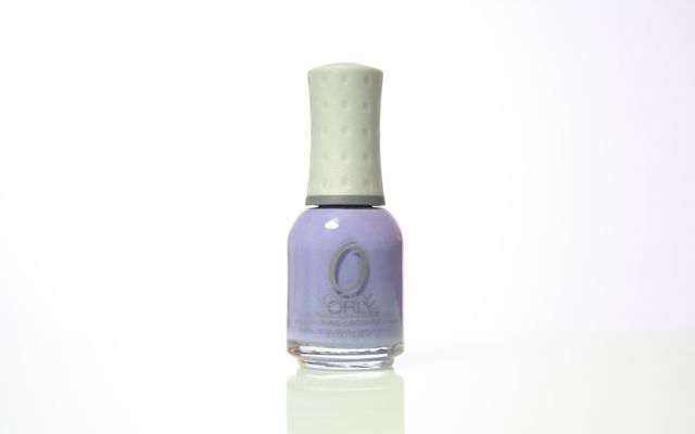 Orly Nail Lacquer in "Cashmere Cardigan" - wide 6