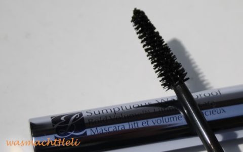 Estee Lauder Sumptuous Mascara Bürstchen