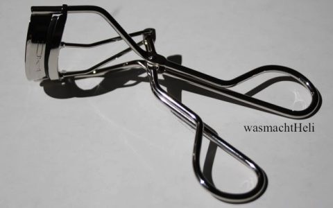 Review MAC full lash curler