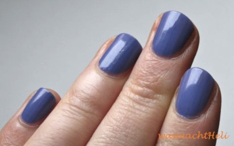 Cashmere Cardigan Orly Nail Polish