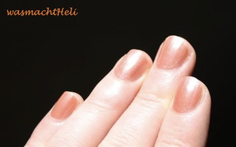 Sante 05 French Mauve Nagellack