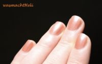 Sante Nagellack "05 French Mauve"