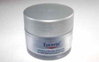 Eucerin Hyaluron Filler Nachtcreme