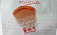 Vergleich Maybelline Beauty Balm und agnes b. L'Embellisseur Abricot
