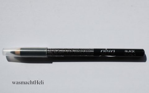 Foto zur Review: Alva Kajal 1 schwarz