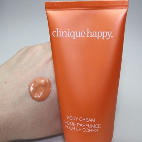 Maybelline Beauty Balm und Clinique Happy