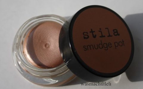 Foto zur Review: Stila Smudge Pot Kitten