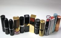 Wie ich mir ein Lippenstift-Limit gesetzt habe – und warum…