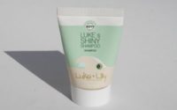 Luke and Lilly – Shiny Shampoo – glänzend