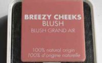 UNE Beauty Breezy Cheeks Blush – ein Loblied