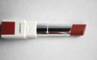 UNE Beauty lip-toned colour lipstick L05