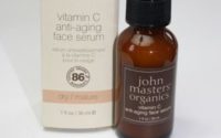 Getestet: John Masters Organics Vitamin C Serum