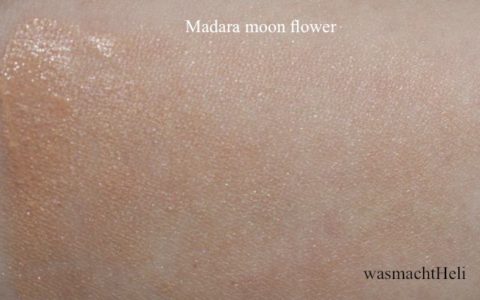 Swatch Madara Moon Flower Tinting Fluid