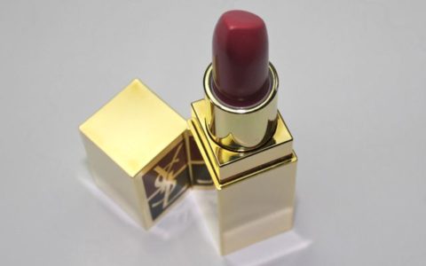 Foto YSL Rouge Pur Lippenstift