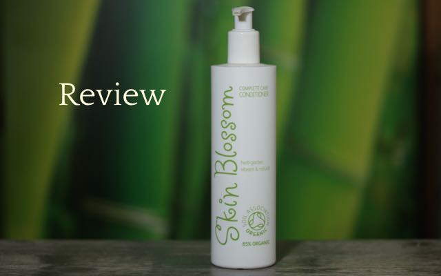 Review: Skin Blossom Conditioner