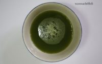 Matcha Kabuse – der Mokka unter den Grüntees
