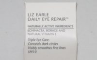 Liz Earle Daily Eye Repair Augencreme