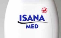 Empfehlung: Isana Med Körpermilch