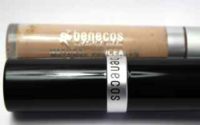 Getestet: Benecos Concealer und Lippenstift