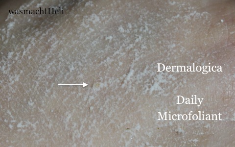 Swatch Dermalogica Daily Microfoliant