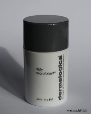 Foto Dermalogica Daily Microfoliant