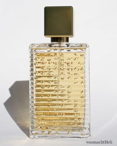 Foto YSL Cinema Eau de Parfum